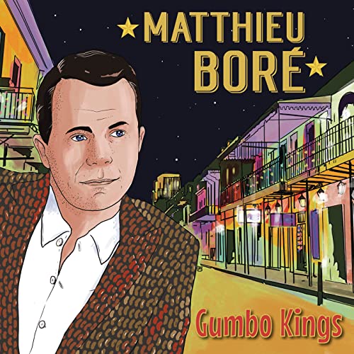 Cumbo Nights