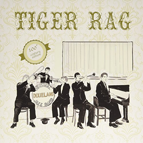 Tiger Rag Century Edition
