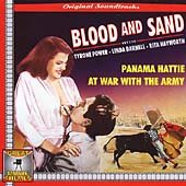 Blood & Sand
