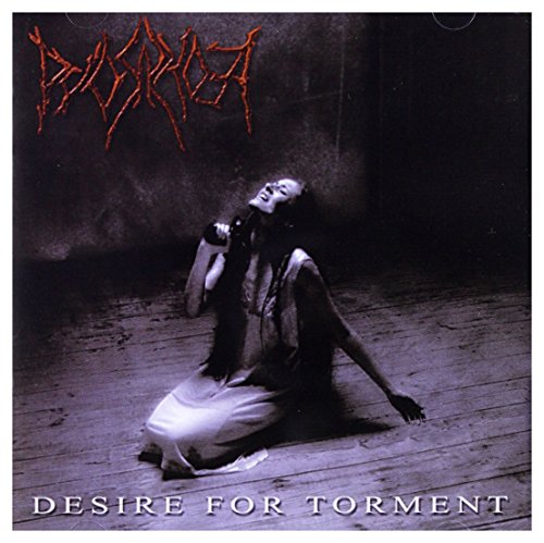 Desire For Torment