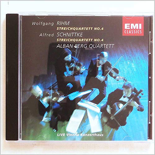 String Quartet