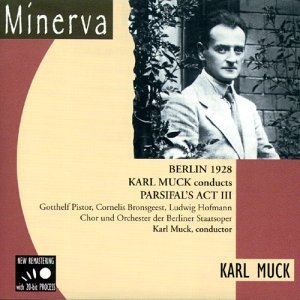 Parsifal Act 3