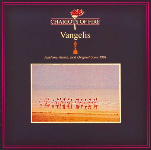 Chariots Of Fire -Remast-