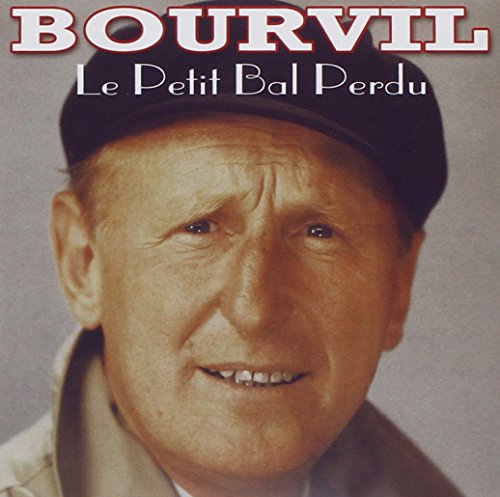 Le P'Tit Bal Perdu