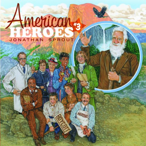 American Heroes 3