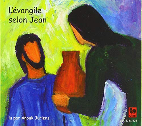 Levangile Selon Jean
