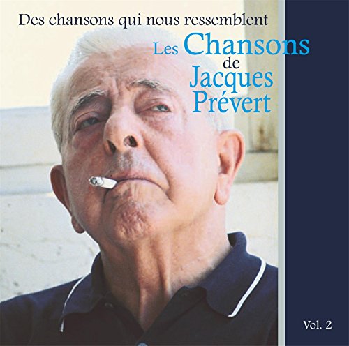 Les Chansons De Jac.-3