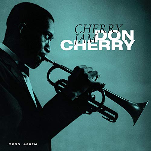 Cherry Jam [Ltd.Ed. Indie Excl. Lp]