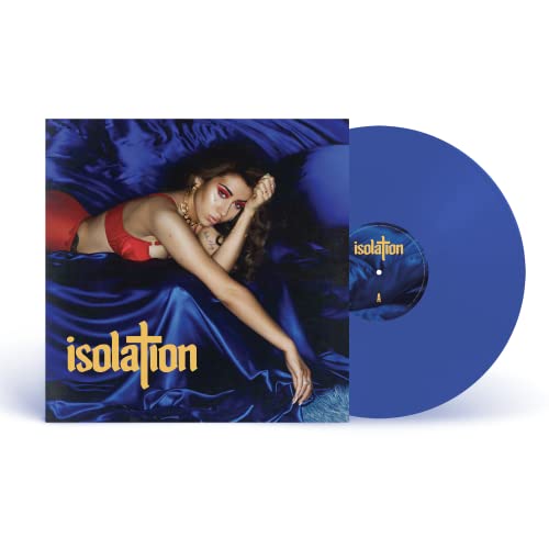 Isolation (5 Year Anniversary Vinyl)