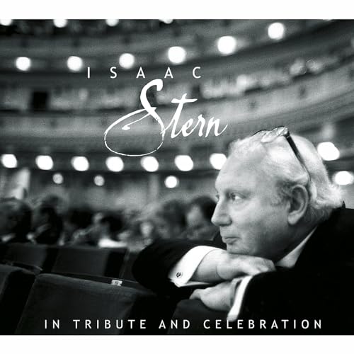 Tribute & Celebration To Isaac