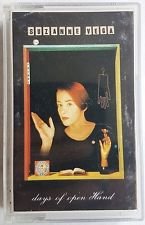 Days Of Open Hand