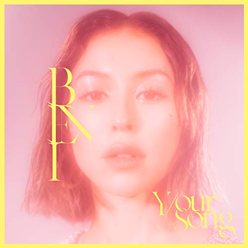 Y/Our Song(Dvd付)