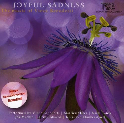Joyful Sadness
