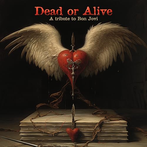 Dead Or Alive - A Tribute To Bon Jovi