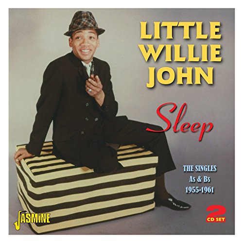 Sleep (The Singles As & Bs 1955 - 61)