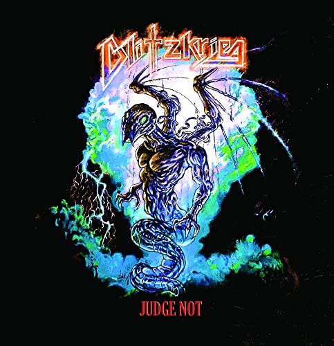 Judge Not