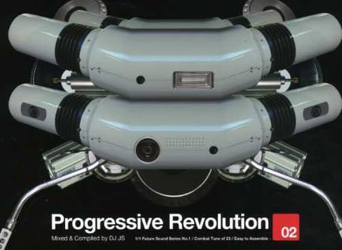 Progressive Revolution Vol.2