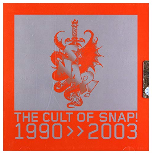 The Cult Of Snap! 1990-2003