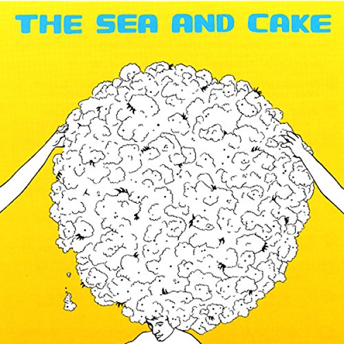 Sea And Cake