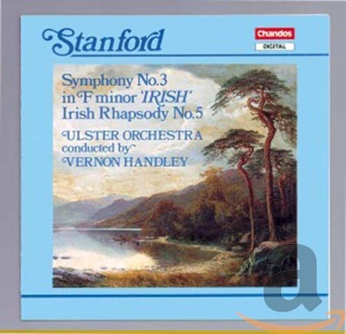Stanford: Sinfonia Irlandese