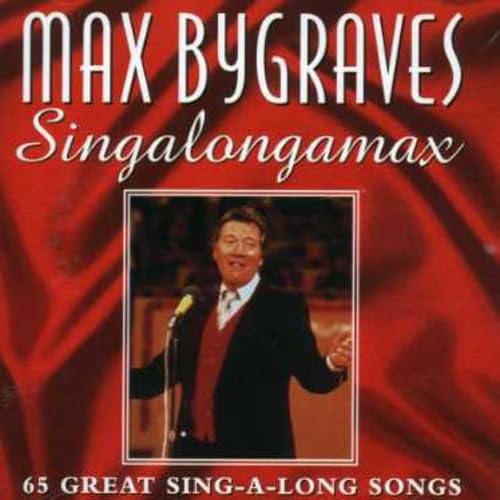 Sing Along A Max