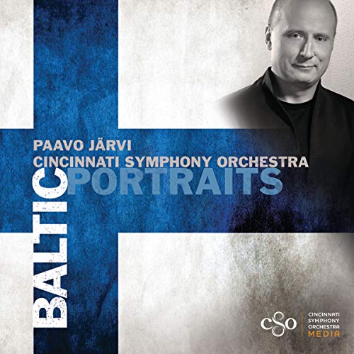 Baltic Portraits