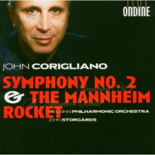 Mannheim Rocket