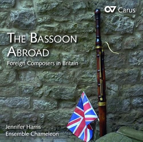 Bassoon Abroad