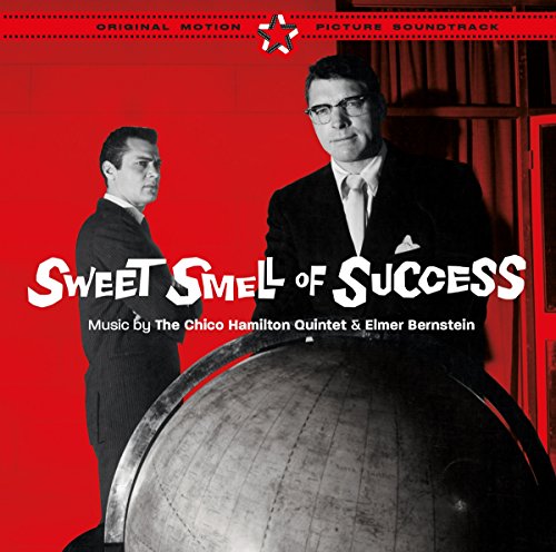 Sweet Smell Of Success (Ost)