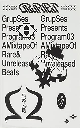 Program #03: A Mixtape Of Rare & Unreleased Beat