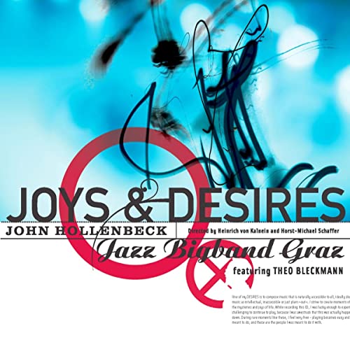 Joys Desires