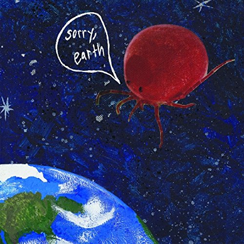 Sorry Earth