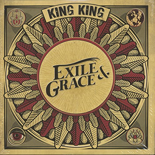 Exile & Grace