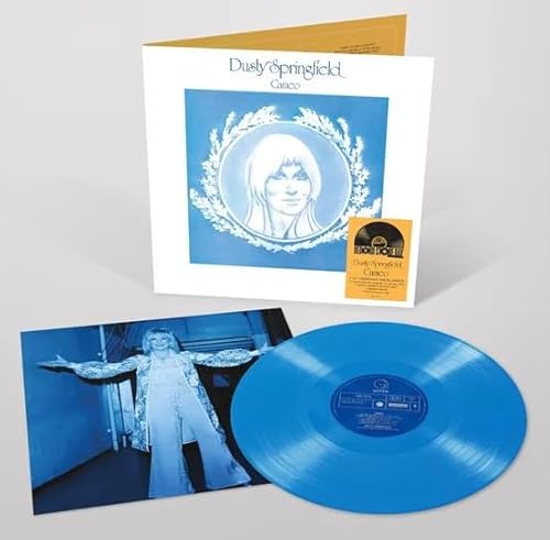 Rsd 2023 - Cameo (Lp)