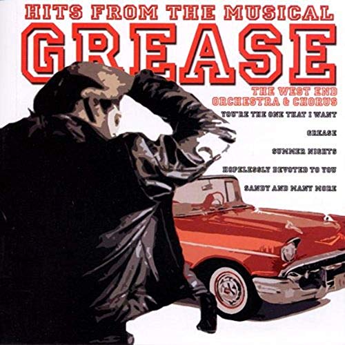Grease
