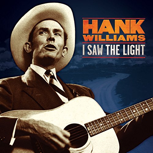 I Saw The Light: The Unreleased Recordings (2 Lp)