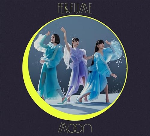 Moon - Version A - Incl. Blu-Ray