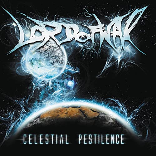 Celestial Pestilence