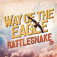 Rattlesnake Ep