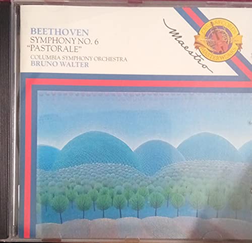 Symphony N° 6 " Pastorale "
