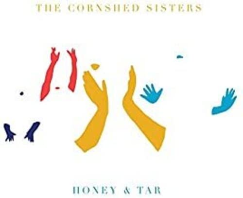 Honey & Tar