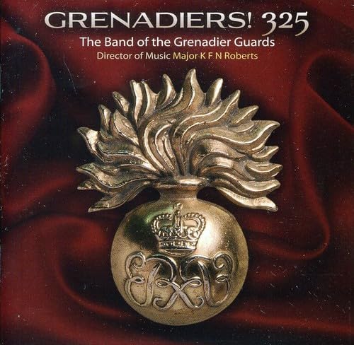 Grenadiers