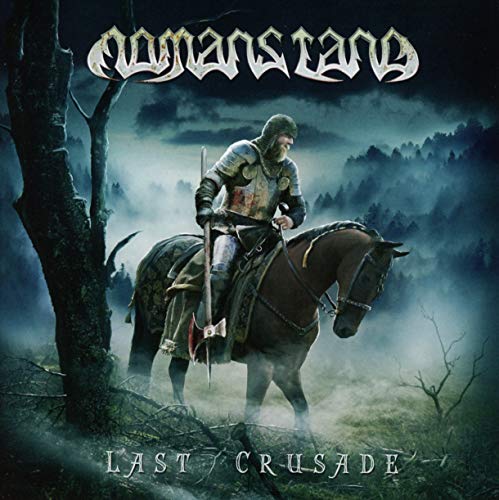 Last Crusade