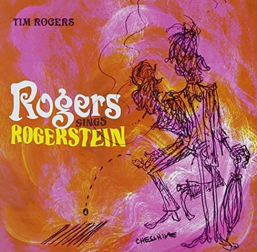 Rogers Sings Rogerstein