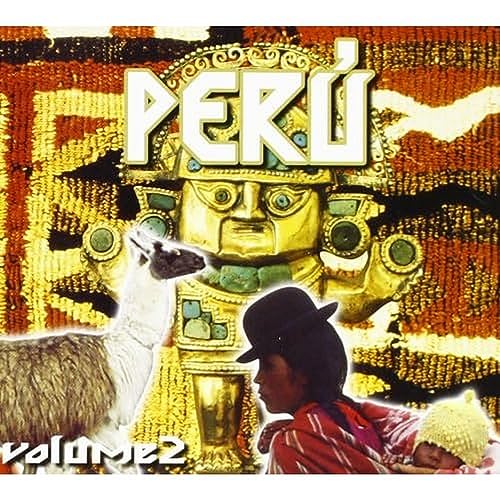 Itpack Peru' Vol. 2