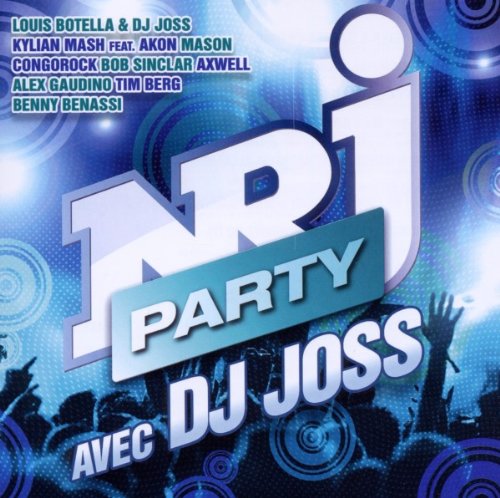 Nrj Party Avec Dj Joss