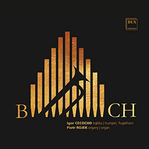 Transcriptions Trumpet & Organ
