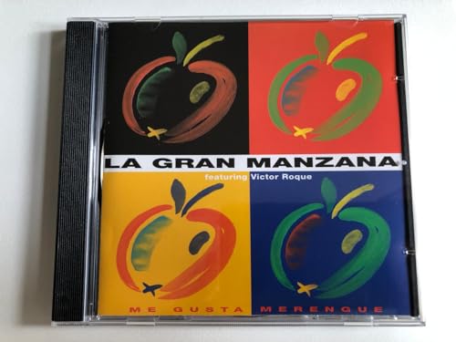 Me Gusta Merengue