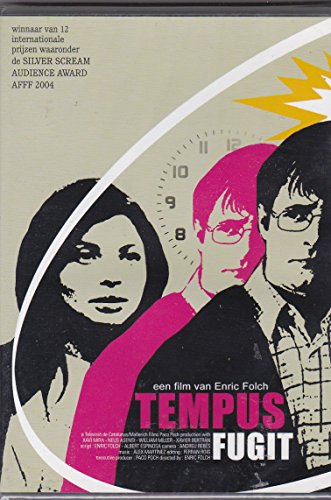Tempus Fugit [Import]