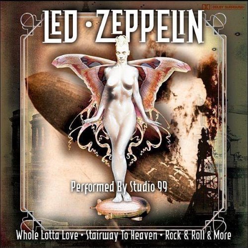 Led Zeppelin-A Tribute